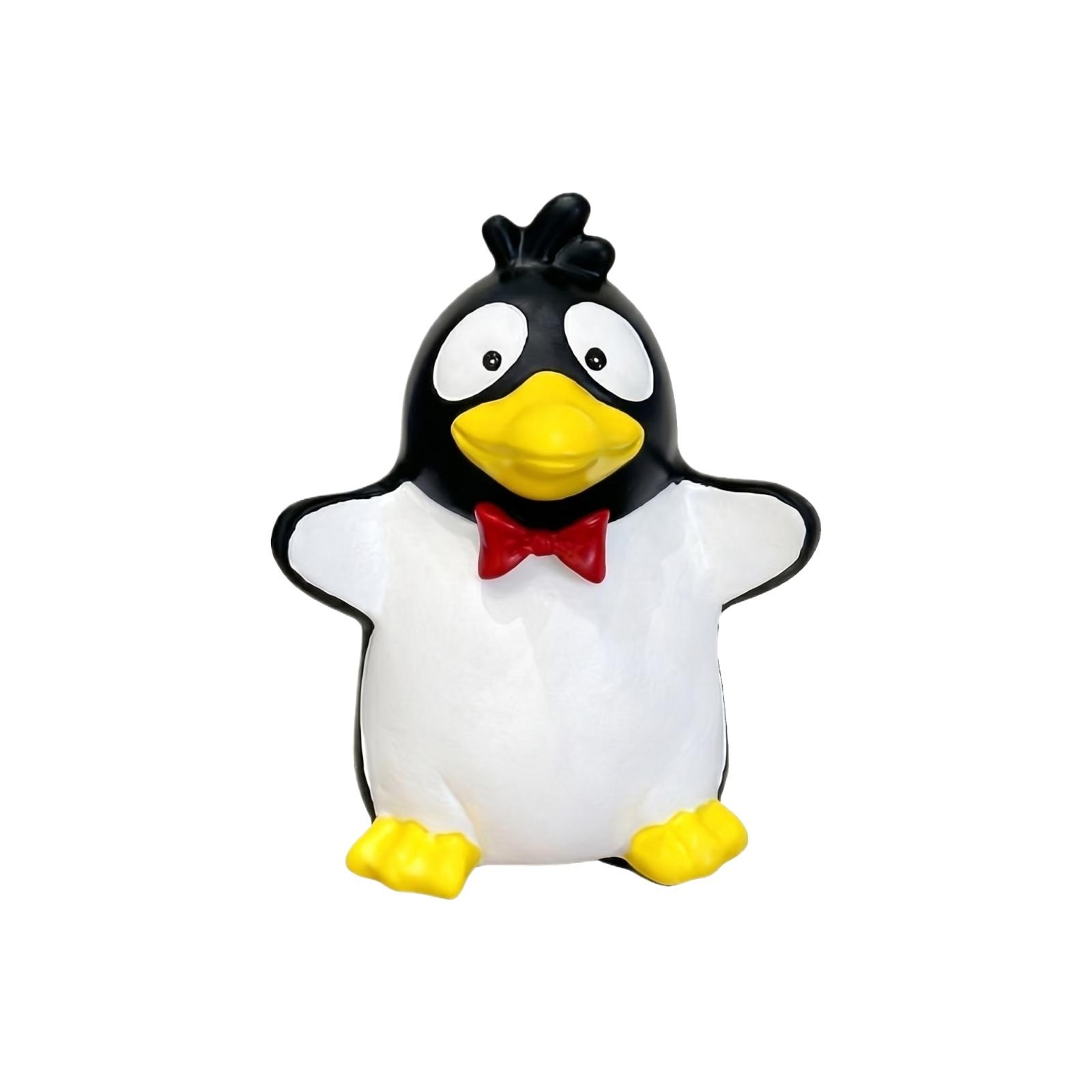 Creative Penguin Eyeglass Holder Desktop Ornament Resin Material Unique Design Functional Eyewear Stand for Home Office Decoration one size
Creative Penguin Eyeglass Holder Desktop Ornament Resin Material Unique Design Functional Eyewear Stand for Home Office Decoration one size