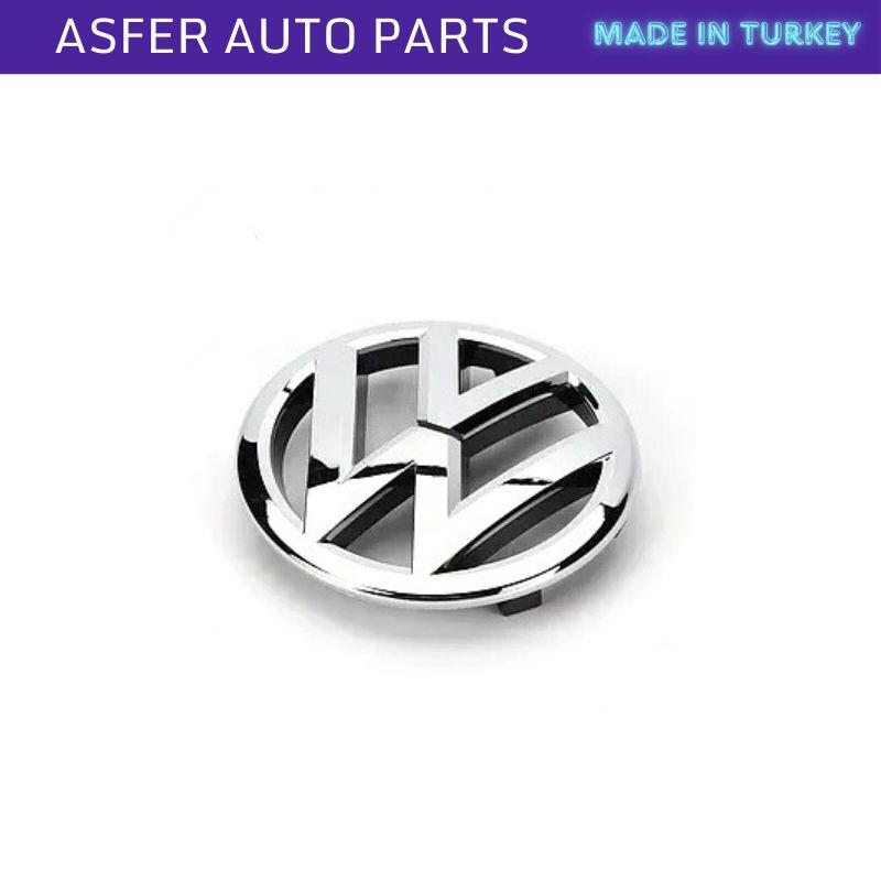 Емблема решітки радіатора для Volkswagen Caddy Mk3 2011-2015 Touareg 2011-2015 OEM 1T0853601E
Емблема решітки радіатора для Volkswagen Caddy Mk3 2011-2015 Touareg 2011-2015 OEM 1T0853601E