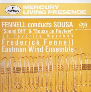 CD ФЕННЕЛЛ (ФРЕДЕРИК), СОУСА; EASTMAN - Sousa Marches UCGP7049 Япония ObiMusic Другие б/у
CD ФЕННЕЛЛ (ФРЕДЕРИК), СОУСА; EASTMAN - Sousa Marches UCGP7049 Япония ObiMusic Другие б/у
