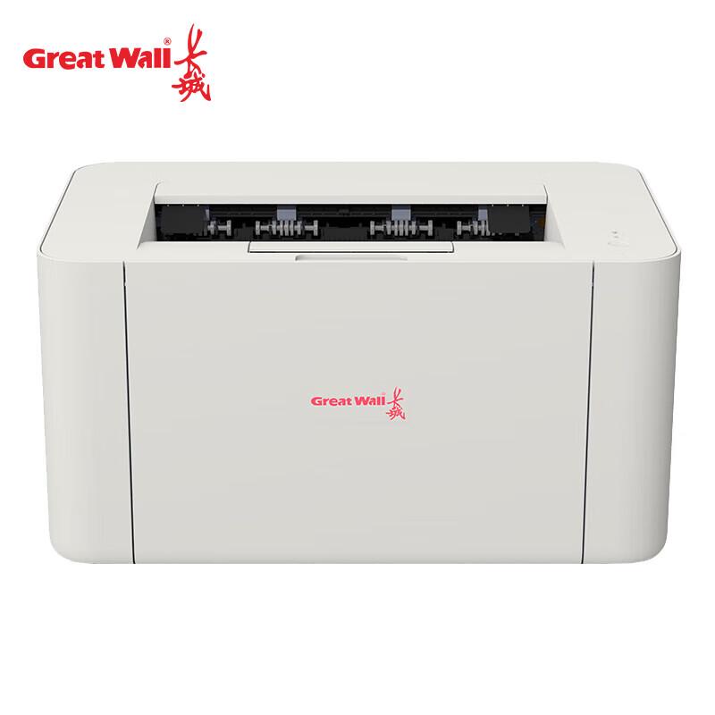 Great Wall GXP-LC1 A4 Black and White USB Laser Printer CN plug (adapter included)
Great Wall GXP-LC1 A4 Black and White USB Laser Printer CN plug (adapter included)