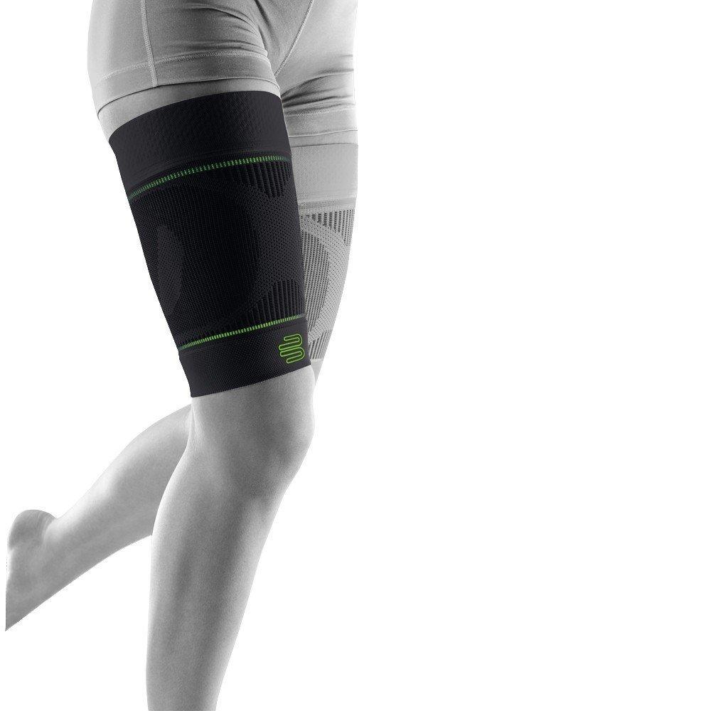 Bauerfeind SPORTS COMPRESSION SLEEVES UPPER LEG Спортивные компрессионные рукава для бедер Сделано в Германии Компрессия подавляет вибрацию мышц Способствует энергии
Bauerfeind SPORTS COMPRESSION SLEEVES UPPER LEG Спортивные компрессионные рукава для бедер Сделано в Германии Компрессия подавляет вибрацию мышц Способствует энергии
