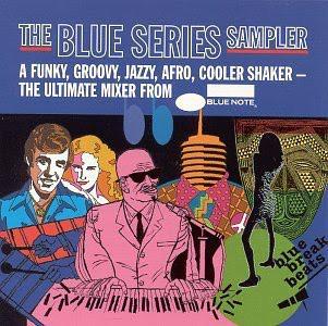 CD VARIOUS - Blue Series Sampler ( A Funky, Groo 724349722224 Blue Note 1998 US Jazz Used
CD VARIOUS - Blue Series Sampler ( A Funky, Groo 724349722224 Blue Note 1998 US Jazz Used