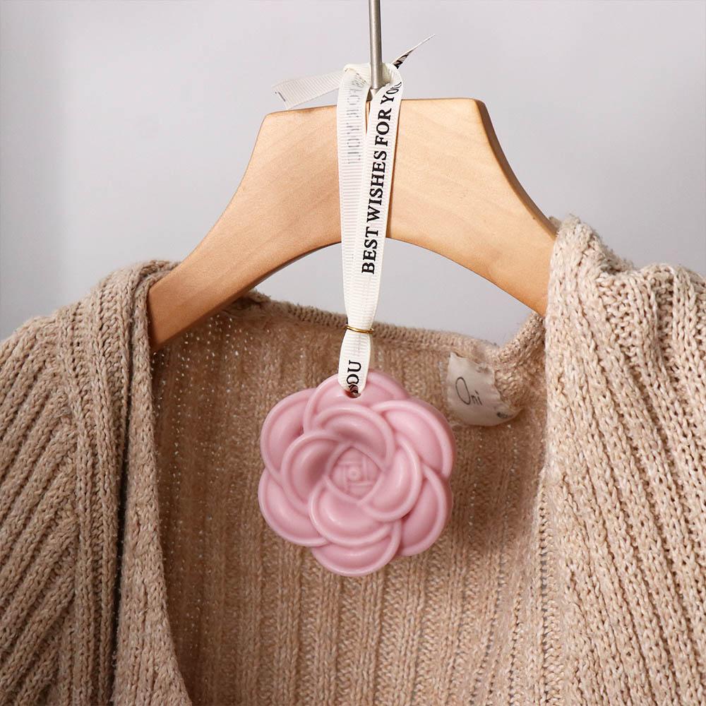 Air Freshener Wardrobe Aromatherapy Pendant Long-lasting Fireless Aromatherapy Pendant Household
Air Freshener Wardrobe Aromatherapy Pendant Long-lasting Fireless Aromatherapy Pendant Household