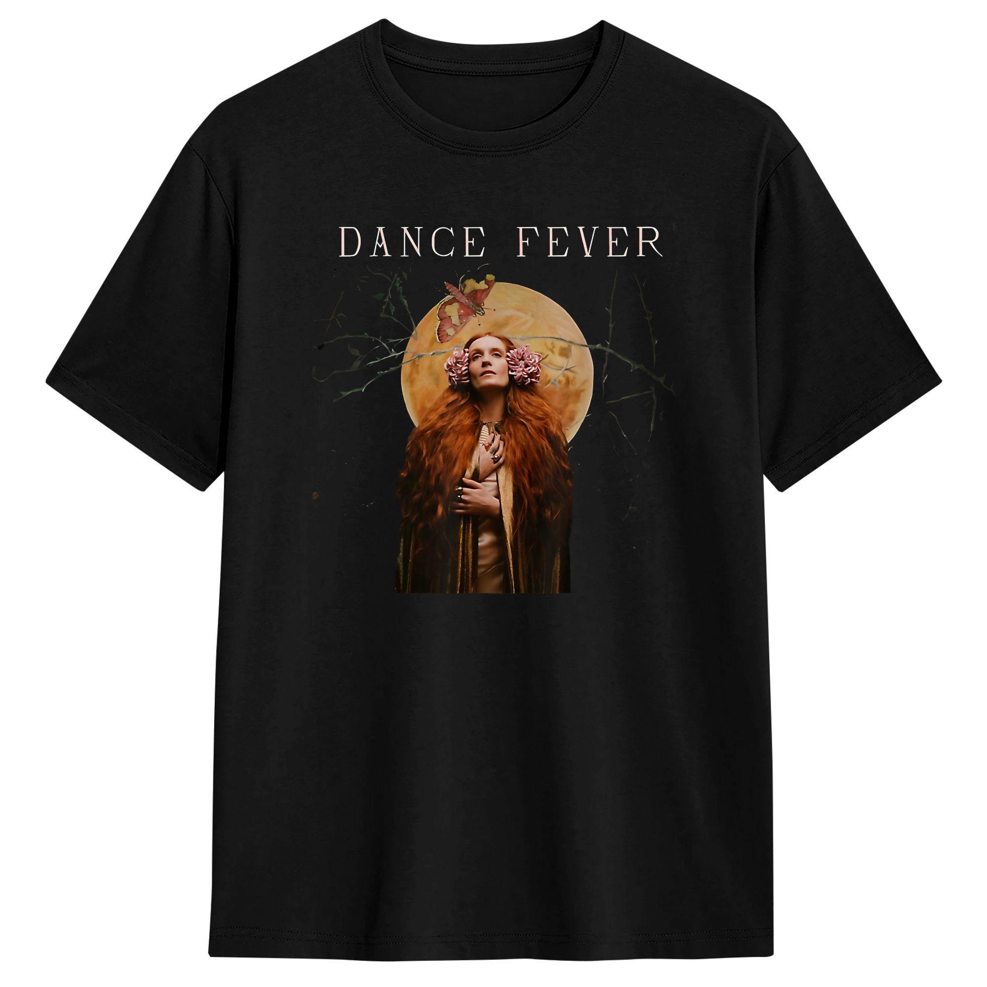Florence + The Machine Everybody Scream Tour T Shirt Summer T Shirts Man Cotton O Neck 4XL 5XL 6XL Clothing Short-Sleeved Tshirt 5XL різнокольоровий
Florence + The Machine Everybody Scream Tour T Shirt Summer T Shirts Man Cotton O Neck 4XL 5XL 6XL Clothing Short-Sleeved Tshirt 5XL різнокольоровий