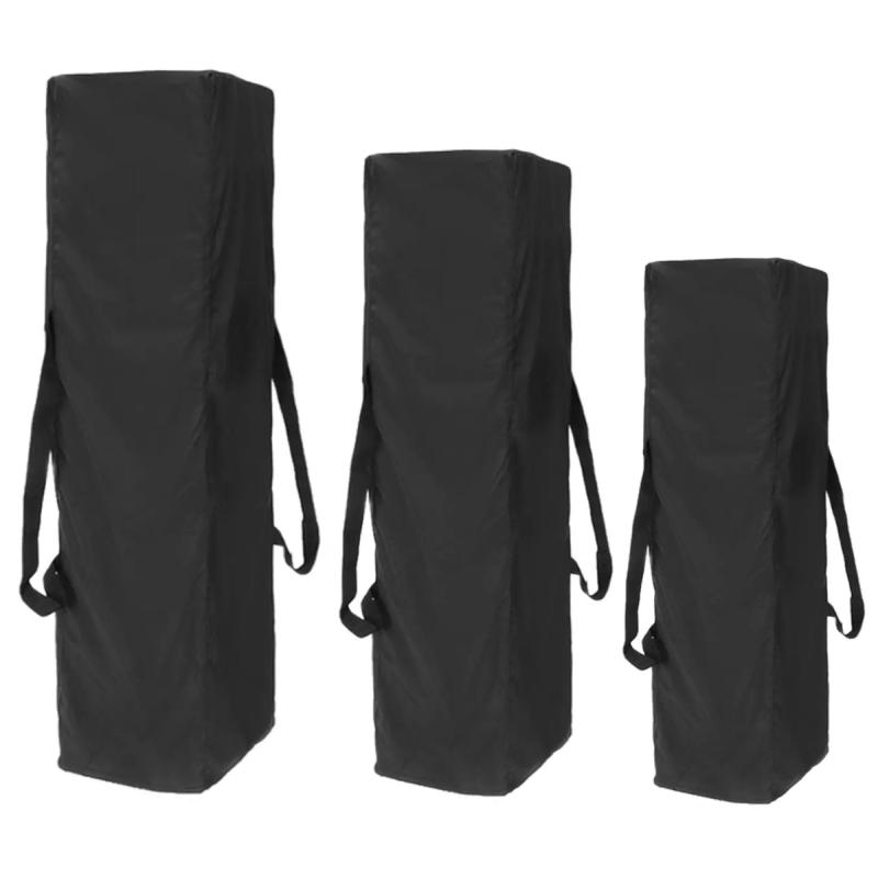 Portable Outdoor Tent Storage Bag Travel Camping Equipment Pavilion Tent Canopy Protector Covers Poles Carrying Bags
Portable Outdoor Tent Storage Bag Travel Camping Equipment Pavilion Tent Canopy Protector Covers Poles Carrying Bags
