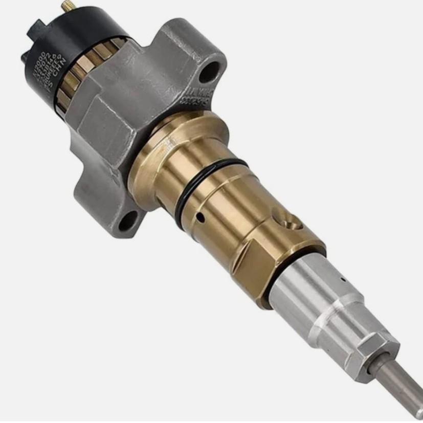 Compatible Fuel Injector Assembly for Dongfeng Cummins ISLe Engine 2897414
Compatible Fuel Injector Assembly for Dongfeng Cummins ISLe Engine 2897414