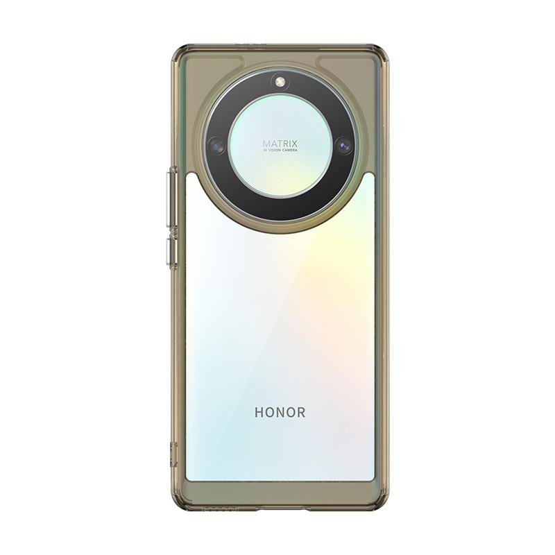 Чехол для Honor Magic5 Lite, роскошный силиконовый прозрачный противоударный чехол, чехол для Magic 5 Lite, чехол для Magic4 Lite, чехол для Honor Magic5 Lite Magic5 Lite серый
Чехол для Honor Magic5 Lite, роскошный силиконовый прозрачный противоударный чехол, чехол для Magic 5 Lite, чехол для Magic4 Lite, чехол для Honor Magic5 Lite Magic5 Lite серый