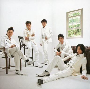CD TOKIO, YOSHIHIRO KAI, TOMOHIKO NISH - Hikari no Machi/Run Free (Swan Danc UPCH9291 Universal Music 2007 Japan ObiRock Used
CD TOKIO, YOSHIHIRO KAI, TOMOHIKO NISH - Hikari no Machi/Run Free (Swan Danc UPCH9291 Universal Music 2007 Japan ObiRock Used