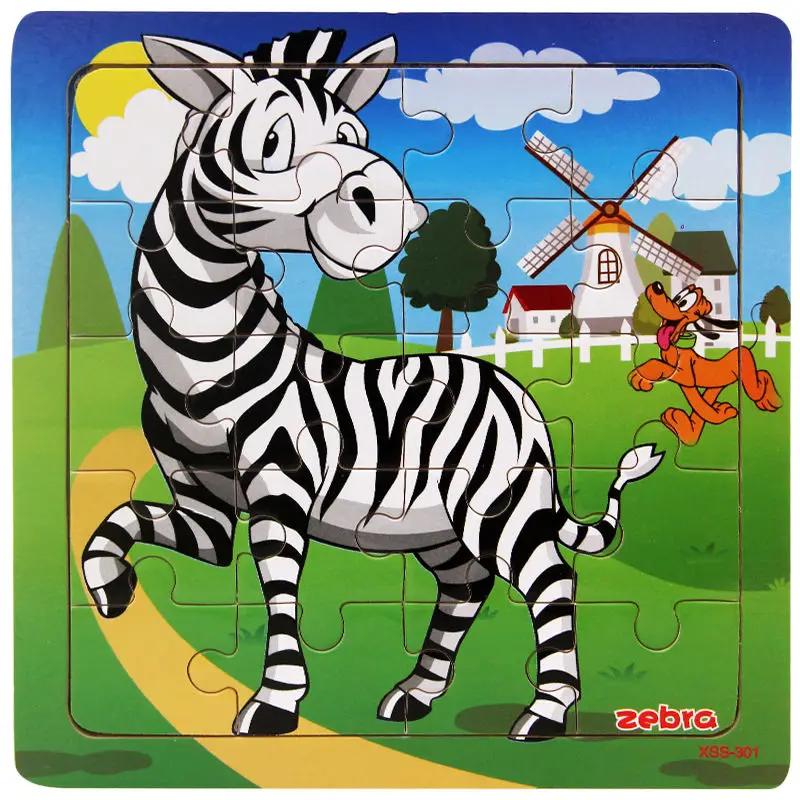Cute Cartoon Baby Puzzle Wooden Small Piece Kids Train Toy Wooden Jigsaw Puzzle Educational Toys For Children juguetes educativo
Cute Cartoon Baby Puzzle Wooden Small Piece Kids Train Toy Wooden Jigsaw Puzzle Educational Toys For Children juguetes educativo