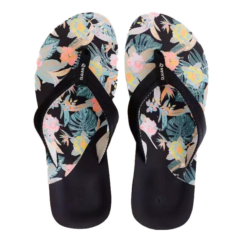 Decathlon Women s Summer Anti-Slip Flip-Flops 37-38
Decathlon Women s Summer Anti-Slip Flip-Flops 37-38