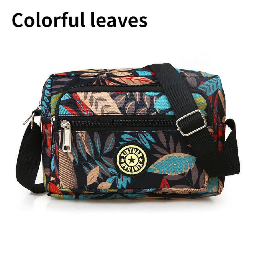 Модная сумка через плечо с принтом, нейлоновая дорожная сумка Pocketthis, сумка через плечо, женская сумка через плечо L
Модная сумка через плечо с принтом, нейлоновая дорожная сумка Pocketthis, сумка через плечо, женская сумка через плечо L