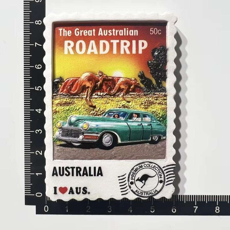 Australia Fridge Stickers Home Decor Photo Wall Mangetic Stickers Wedding Birthday Gifts Travelling Souvenirs Fridge Magnets
Australia Fridge Stickers Home Decor Photo Wall Mangetic Stickers Wedding Birthday Gifts Travelling Souvenirs Fridge Magnets