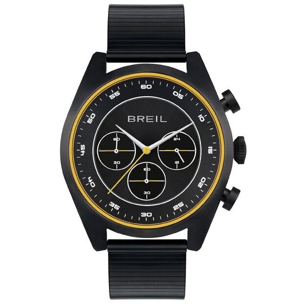 Часы Breil FINDER One Size
Часы Breil FINDER One Size