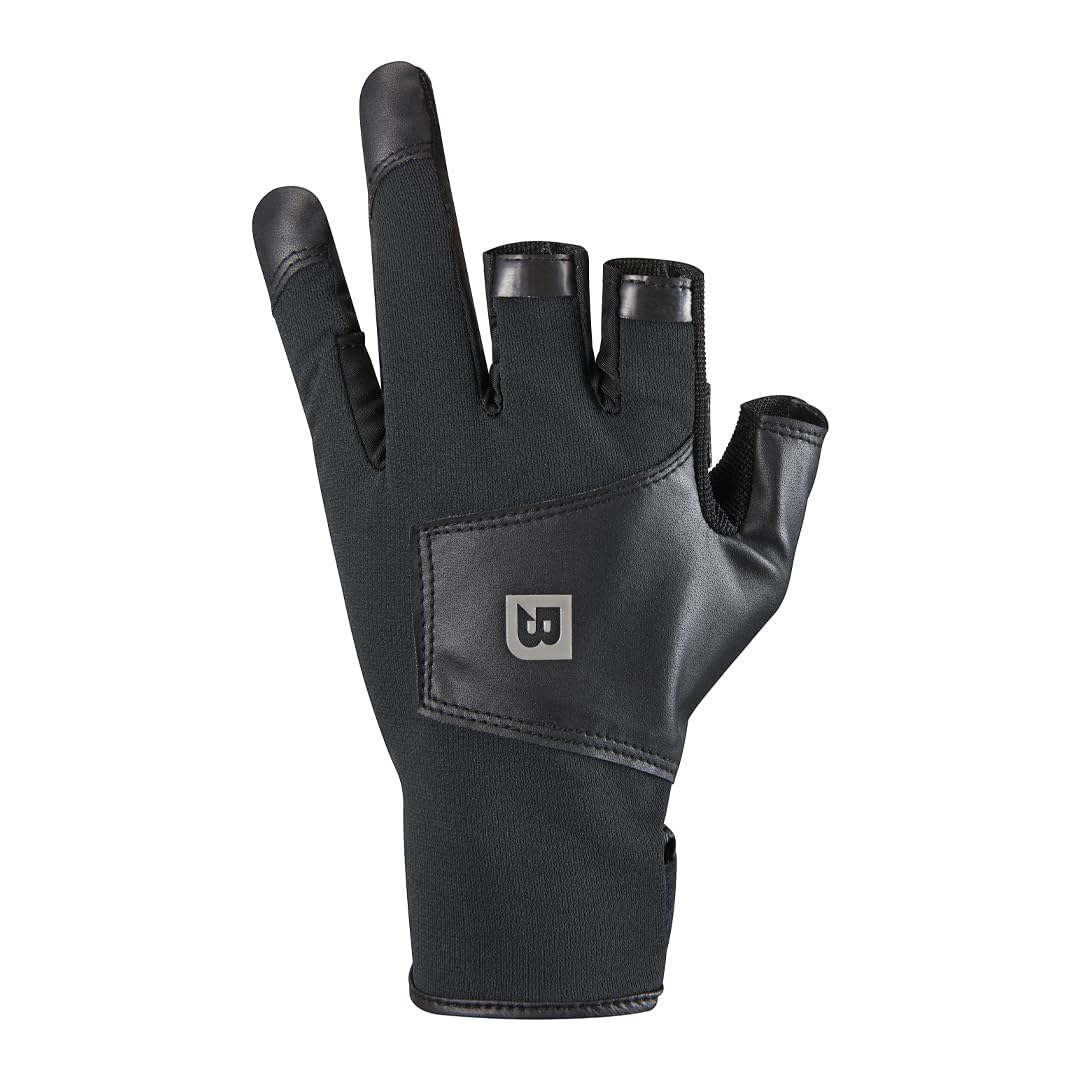 Bluestorm Salt Game Gloves L Size Fishing Gloves Fishing Gloves 3 Finger Three Finger Salt Game Gloves BSJ-SGB2 чёрный
Bluestorm Salt Game Gloves L Size Fishing Gloves Fishing Gloves 3 Finger Three Finger Salt Game Gloves BSJ-SGB2 чёрный