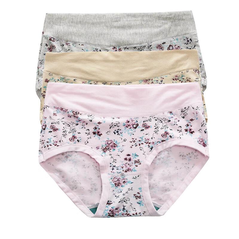 AB Женские эластичные хлопковые трусы-боксеры с принтом и антибактериальным эффектом (2-Pack) 2XL
AB Женские эластичные хлопковые трусы-боксеры с принтом и антибактериальным эффектом (2-Pack) 2XL