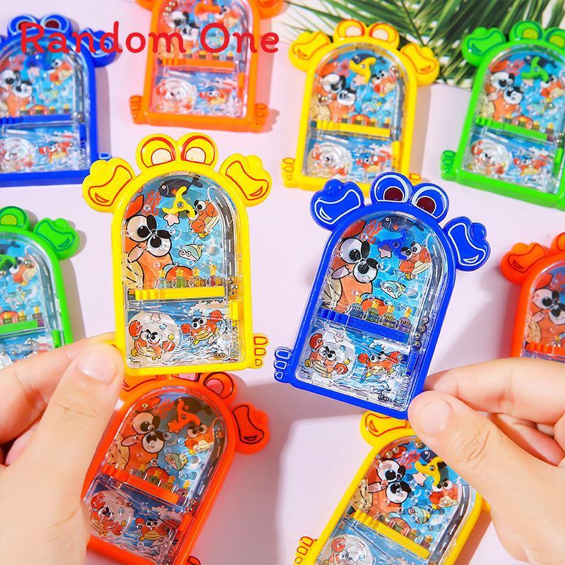 Marble Plastic Balance Maze Game With Crab Design For Kids Toy Educational
Marble Plastic Balance Maze Game With Crab Design For Kids Toy Educational