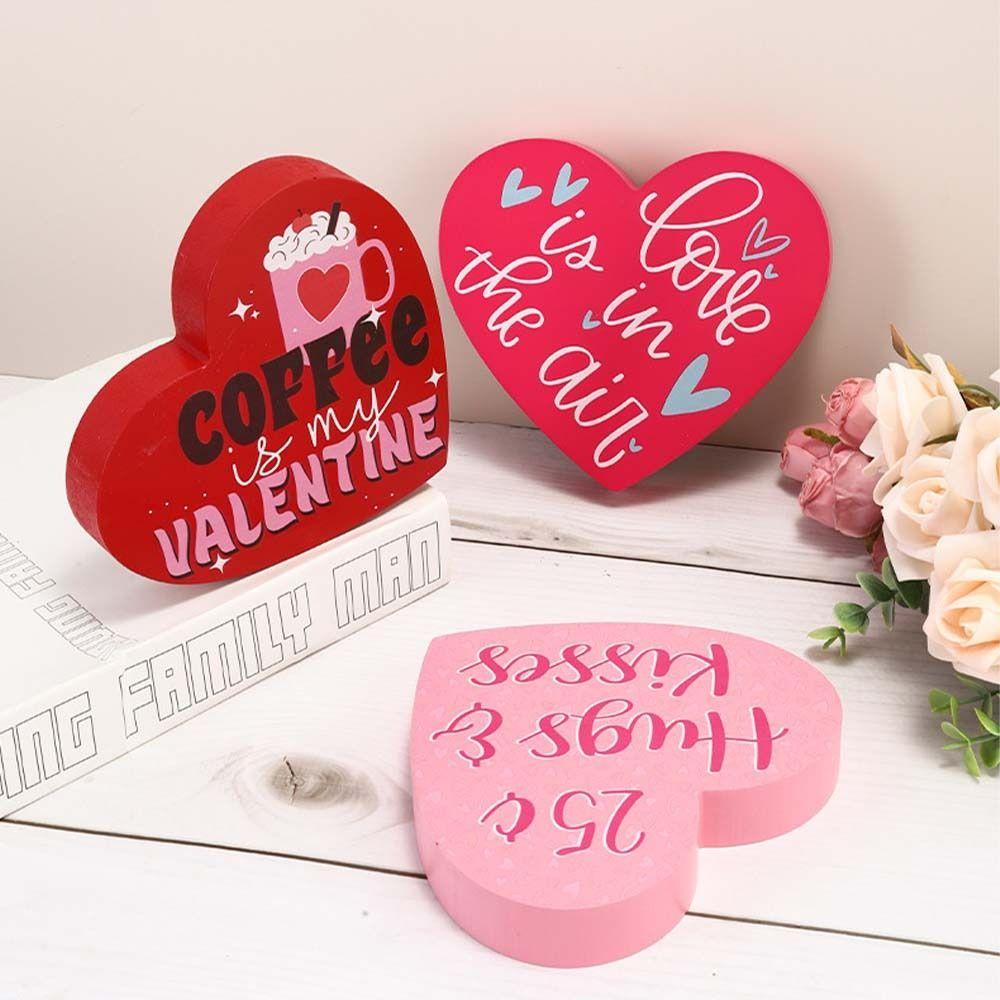 3D Wooden Wedding Decoration Happy Party Supplies Letters Table Decoration Anniversary Gifts
3D Wooden Wedding Decoration Happy Party Supplies Letters Table Decoration Anniversary Gifts