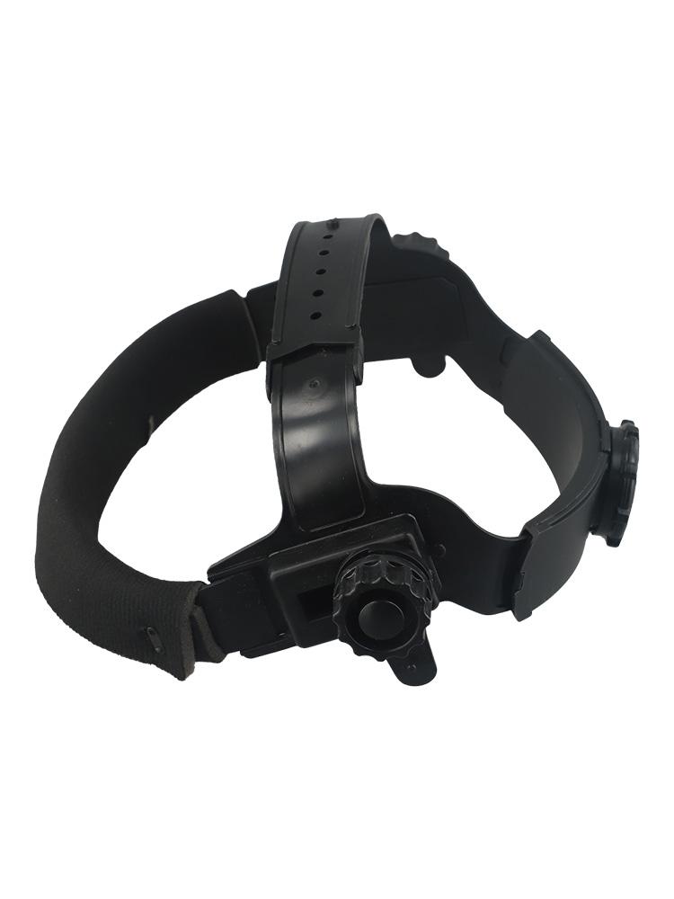 Upgraded Adjustable Headband for For welding Helmet Improved Fit and Stability
Upgraded Adjustable Headband for For welding Helmet Improved Fit and Stability