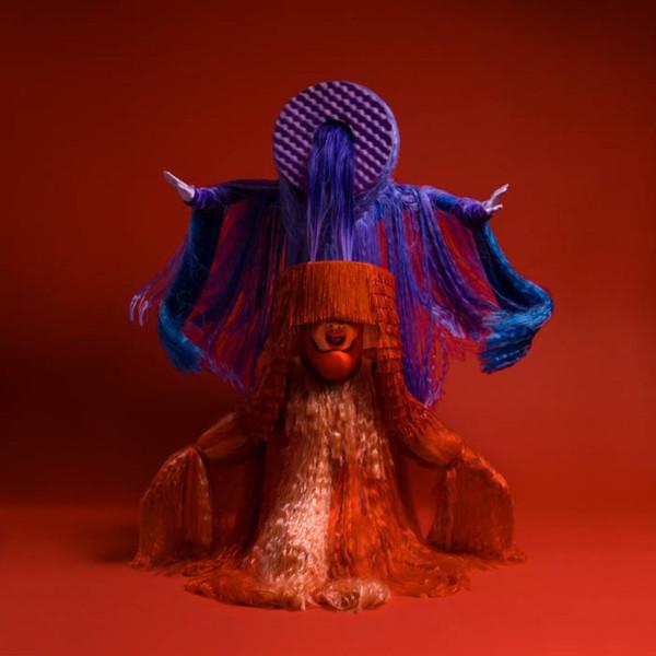 LP Record SOTOMAYOR - Orígenes WONDERLP41 Wonderwheel Rec 2020 US Dance & Electronica
LP Record SOTOMAYOR - Orígenes WONDERLP41 Wonderwheel Rec 2020 US Dance & Electronica