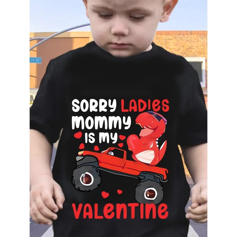 European sizes Children s Boys SORRY LADIES Dinosaur T-Shirt Apparel O-Neck Spliced Short Sleeve Top Boys Spring Summer Clothing 164cm чорний
European sizes Children s Boys SORRY LADIES Dinosaur T-Shirt Apparel O-Neck Spliced Short Sleeve Top Boys Spring Summer Clothing 164cm чорний