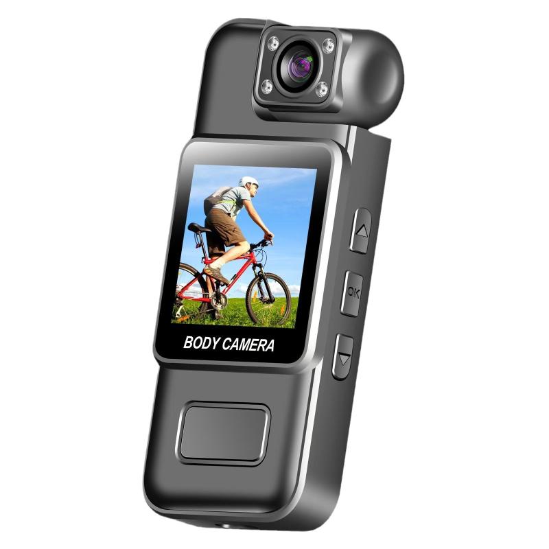 1 Set Portable Police Camera Infrared Night Vision Function 4K Wifi Ultra Hd Mini Camera Suitable For Outdoor Cycling Camera
1 Set Portable Police Camera Infrared Night Vision Function 4K Wifi Ultra Hd Mini Camera Suitable For Outdoor Cycling Camera