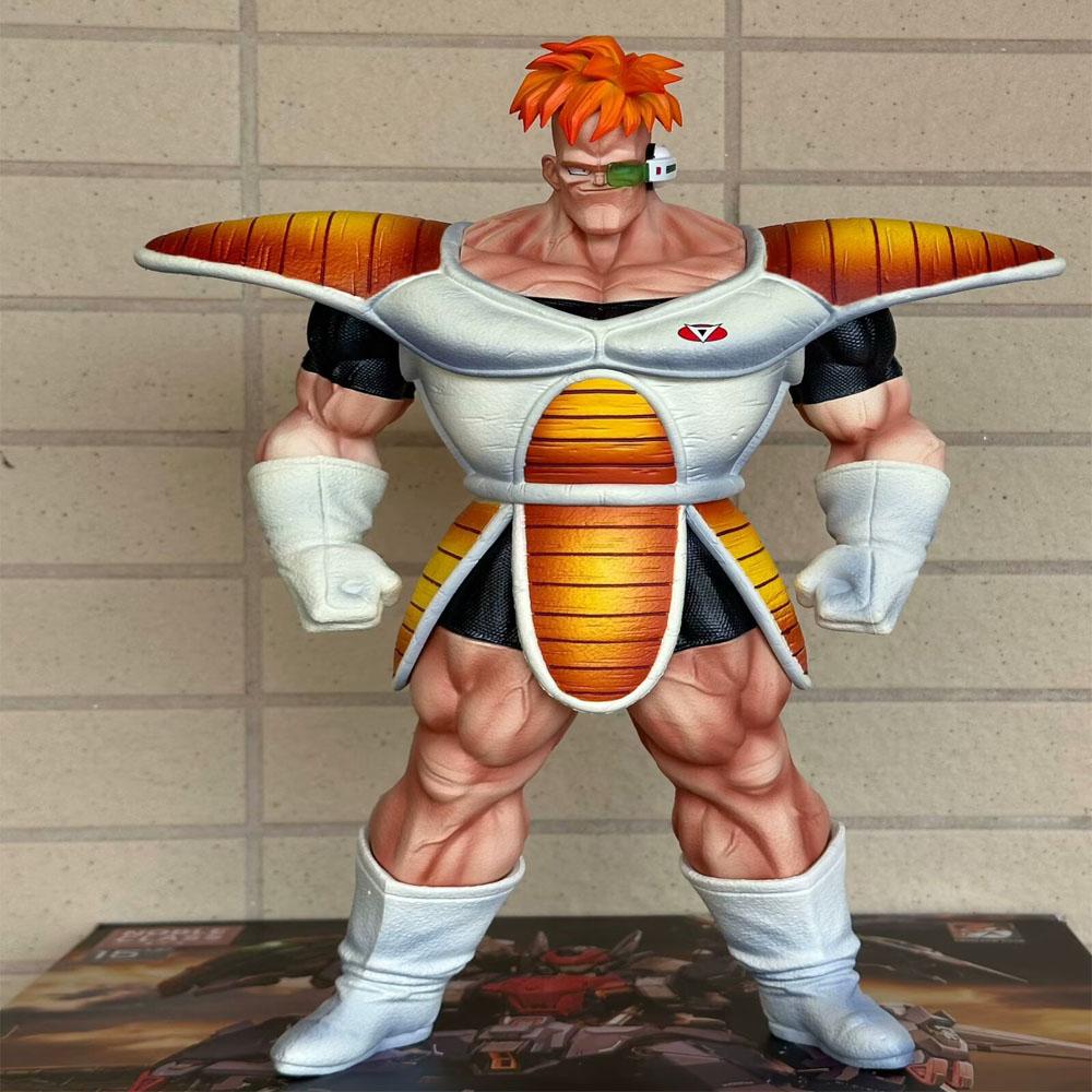 Dragon Ball Z Anime Figure Recoom Super Saiyan Statue Standing Posture Model PVC Action Figures Collection Decoration Toys Gifts
Dragon Ball Z Anime Figure Recoom Super Saiyan Statue Standing Posture Model PVC Action Figures Collection Decoration Toys Gifts