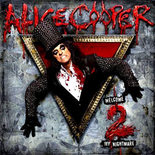 CD ЭЛИС КУПЕР - Welcome 2 My Nightmare 0602527805276 Universal Music 2011 Малайзия Рок Б/У
CD ЭЛИС КУПЕР - Welcome 2 My Nightmare 0602527805276 Universal Music 2011 Малайзия Рок Б/У