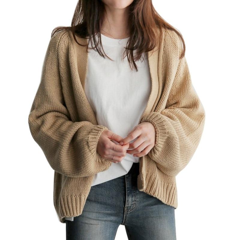 Women s Spring Autumn Korean Style Fashion Casual Solid Color Short Style Knitted Long-Sleeved Cardigan Jacket хакі
Women s Spring Autumn Korean Style Fashion Casual Solid Color Short Style Knitted Long-Sleeved Cardigan Jacket хакі