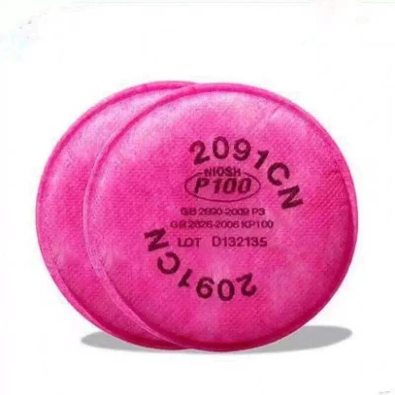 2091 Фильтр твердых частиц, установлен на 2091 Фильтр для респиратора, замена для 6000 6200 6800 7000 7502 Серия FF-4, 2091 Фильтры против 2091-1Pack
2091 Фильтр твердых частиц, установлен на 2091 Фильтр для респиратора, замена для 6000 6200 6800 7000 7502 Серия FF-4, 2091 Фильтры против 2091-1Pack