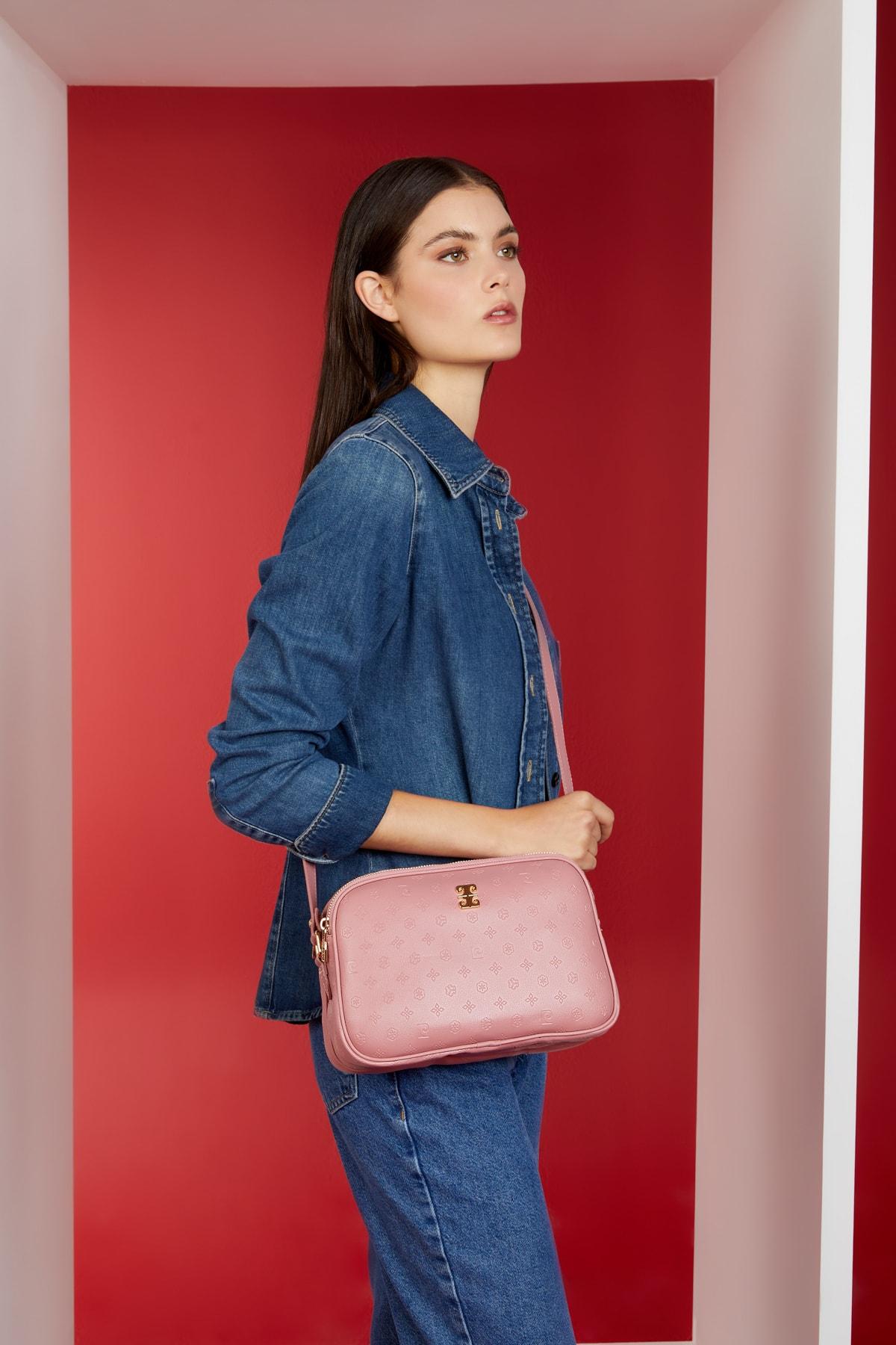 Оригинальная роскошная сумка на плечо Pierre Cardin Floater Dusty Rose, женская сумка на плечо Floater Dusty Rose
Оригинальная роскошная сумка на плечо Pierre Cardin Floater Dusty Rose, женская сумка на плечо Floater Dusty Rose
