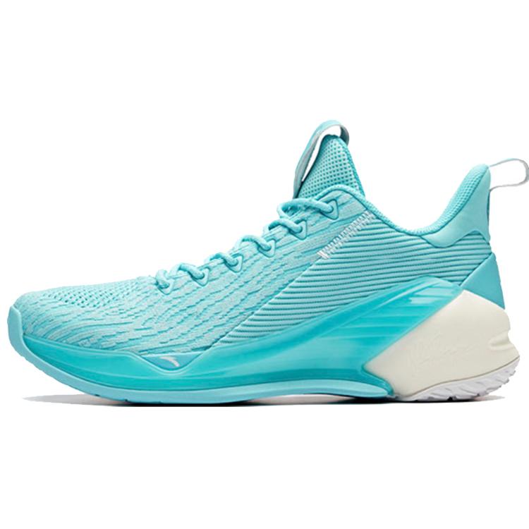 new ANTA KT4 Low League Jersey 46
new ANTA KT4 Low League Jersey 46