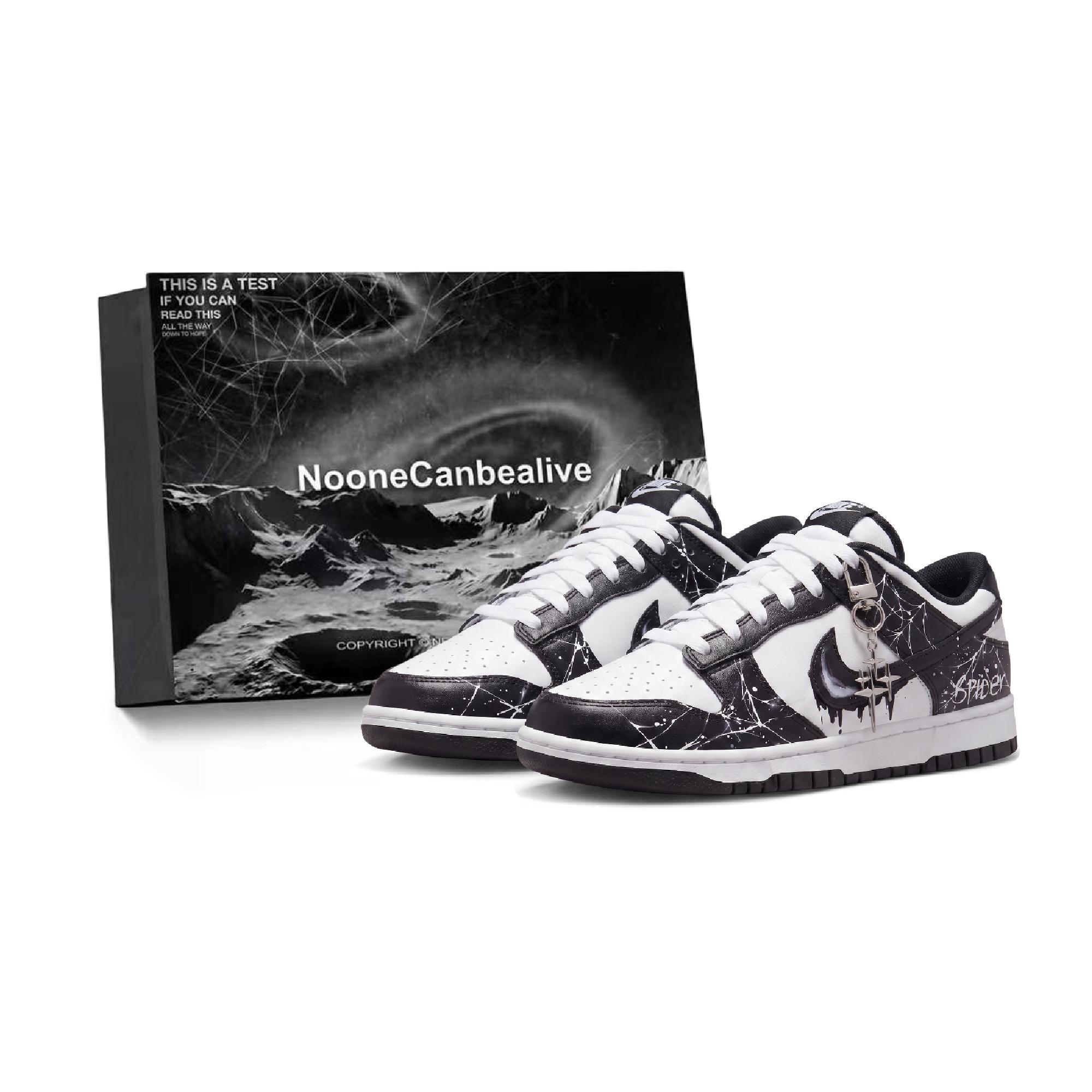 Nike Dunk Explore The Universe, Vast Sky, Shopping Bag Abrasion Resistant Low top Skateboard Shoes Unisex Black HF5441-100(Team578-S-BOX) 40.5
Nike Dunk Explore The Universe, Vast Sky, Shopping Bag Abrasion Resistant Low top Skateboard Shoes Unisex Black HF5441-100(Team578-S-BOX) 40.5