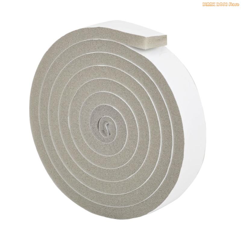K1AE Energy Saving Door Window Gaps Sealer Sponges Strips Noise Dusts Barriers 1M серый
K1AE Energy Saving Door Window Gaps Sealer Sponges Strips Noise Dusts Barriers 1M серый
