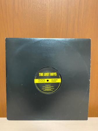 12inch Record LOST BOYS - Sell Your Soul 555005 555 Recordings 2003 UK Dance & Electronica Used
12inch Record LOST BOYS - Sell Your Soul 555005 555 Recordings 2003 UK Dance & Electronica Used