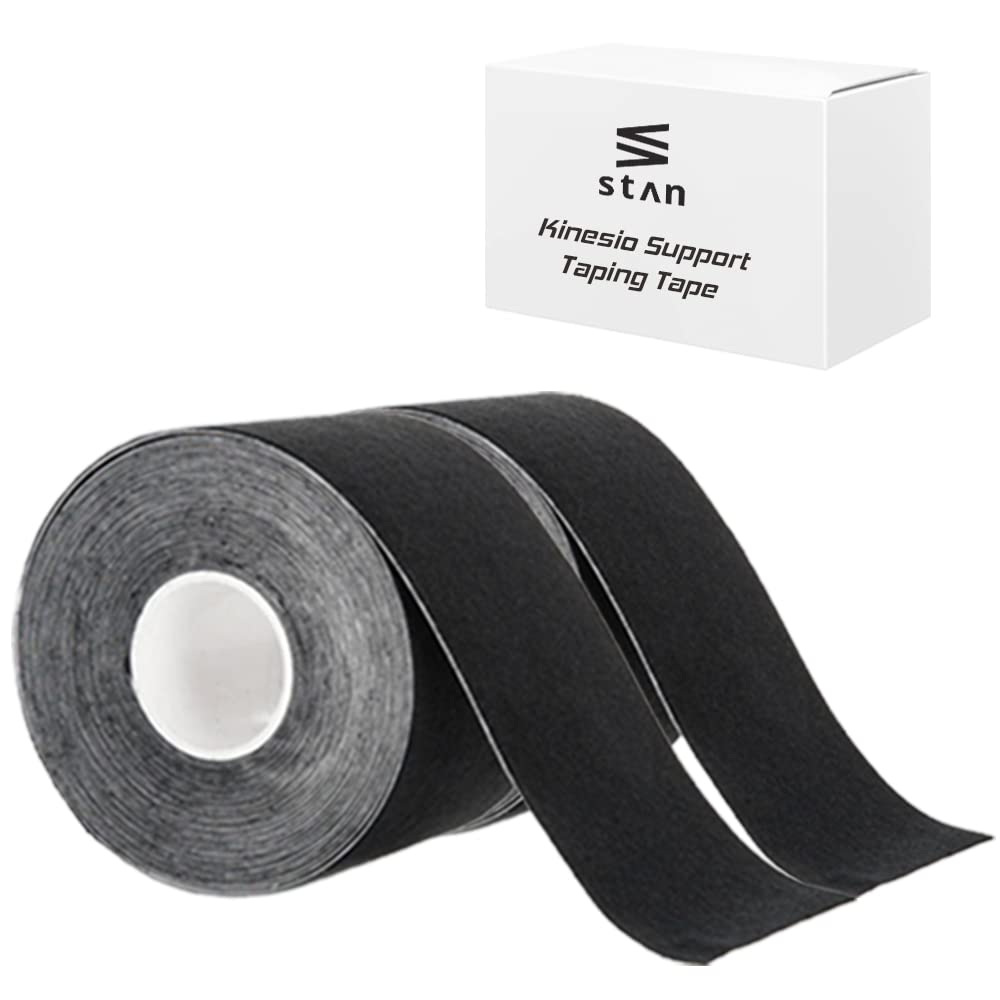 stan Kinesio Tape Taping Elastic Kinesio Tape 50 мм x 5 м 2 рулона Kinesio Sweat Resistance Sports Exercise Running Kinesiology Tape Wrist And Gold Joint
stan Kinesio Tape Taping Elastic Kinesio Tape 50 мм x 5 м 2 рулона Kinesio Sweat Resistance Sports Exercise Running Kinesiology Tape Wrist And Gold Joint