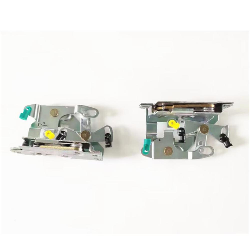 For 1987-1995 Jeep Wrangler Front Door Lock Latch Left+Right 55074951& 55074950
For 1987-1995 Jeep Wrangler Front Door Lock Latch Left+Right 55074951& 55074950