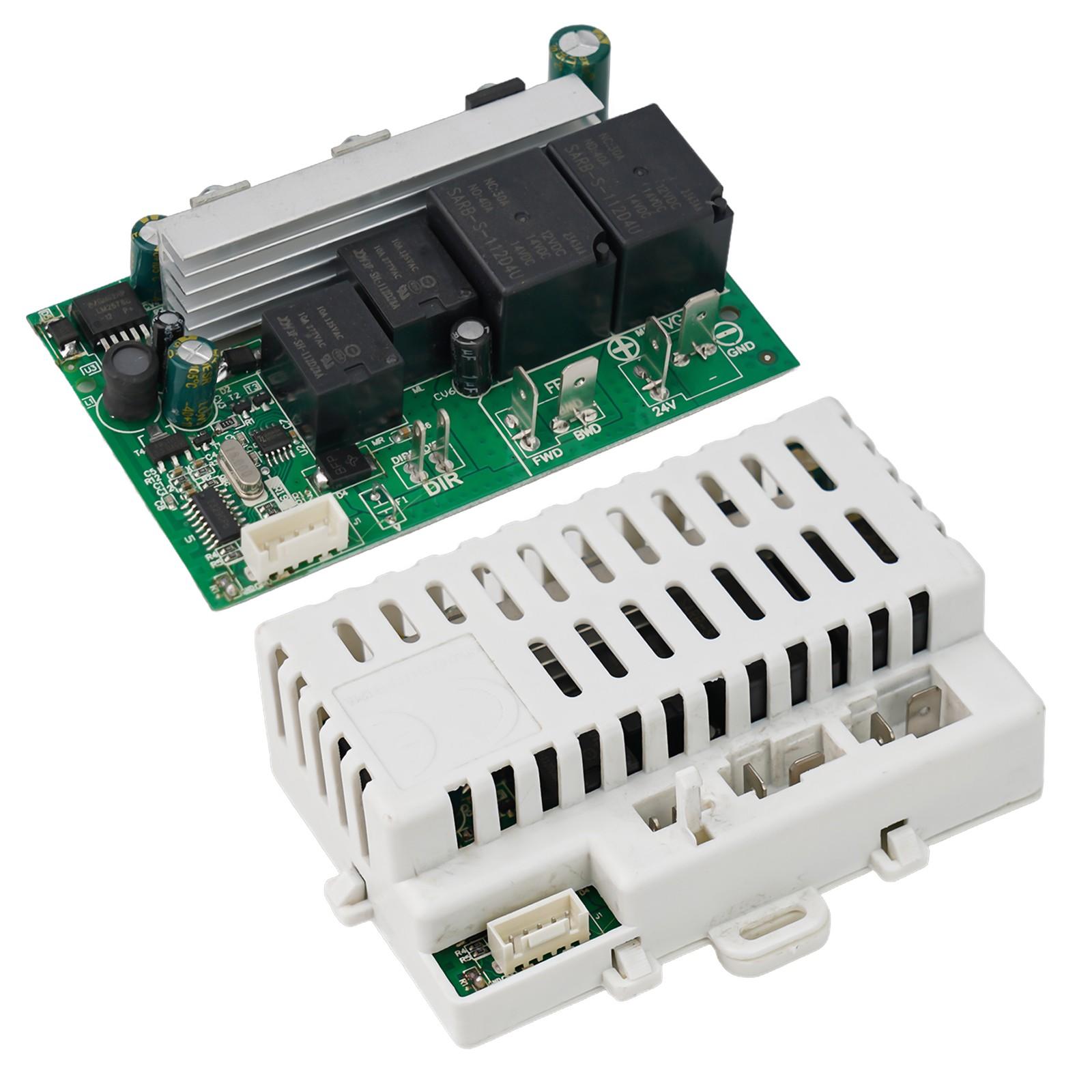 Receiver Children\ s Electric Vehicle Electric Vehicle Controller Receiver
Receiver Children\ s Electric Vehicle Electric Vehicle Controller Receiver