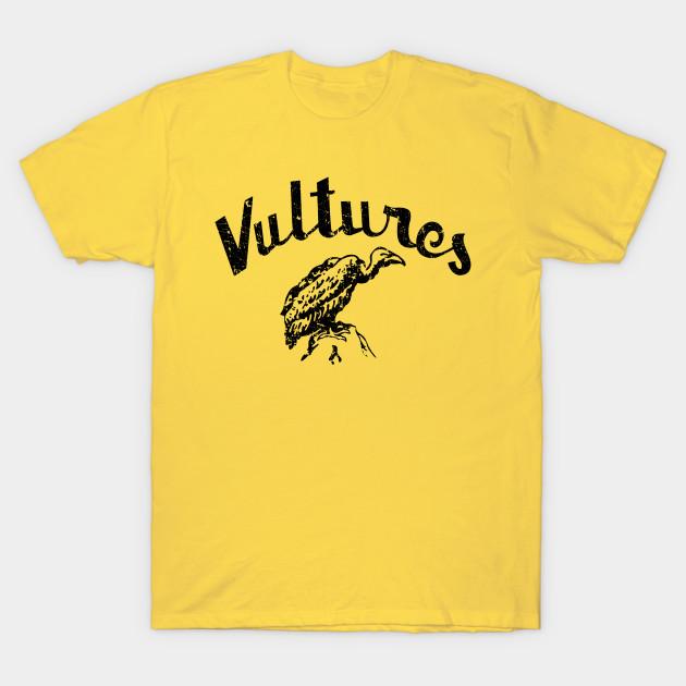 Men Black Print T-shirt Vultures New York 1970S No-Cut Transfer Paper Print Cotton Tshirt 4XL жовтий
Men Black Print T-shirt Vultures New York 1970S No-Cut Transfer Paper Print Cotton Tshirt 4XL жовтий