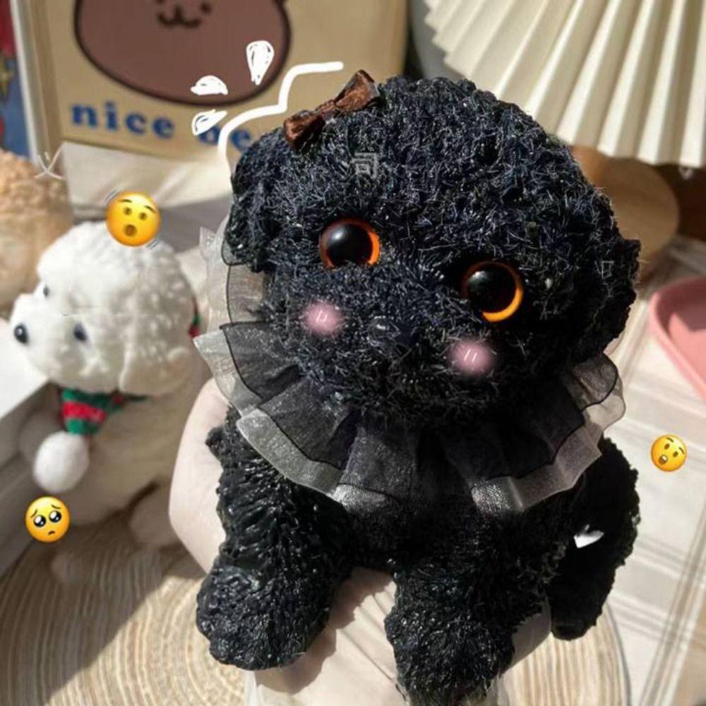Животное Большая Собака Кукла Сжимаемая Игрушка Медленный Отскок Собака Фиджет Игрушка Моделирование Собаки Сжимаемые Игрушки для Детей белый
Животное Большая Собака Кукла Сжимаемая Игрушка Медленный Отскок Собака Фиджет Игрушка Моделирование Собаки Сжимаемые Игрушки для Детей белый