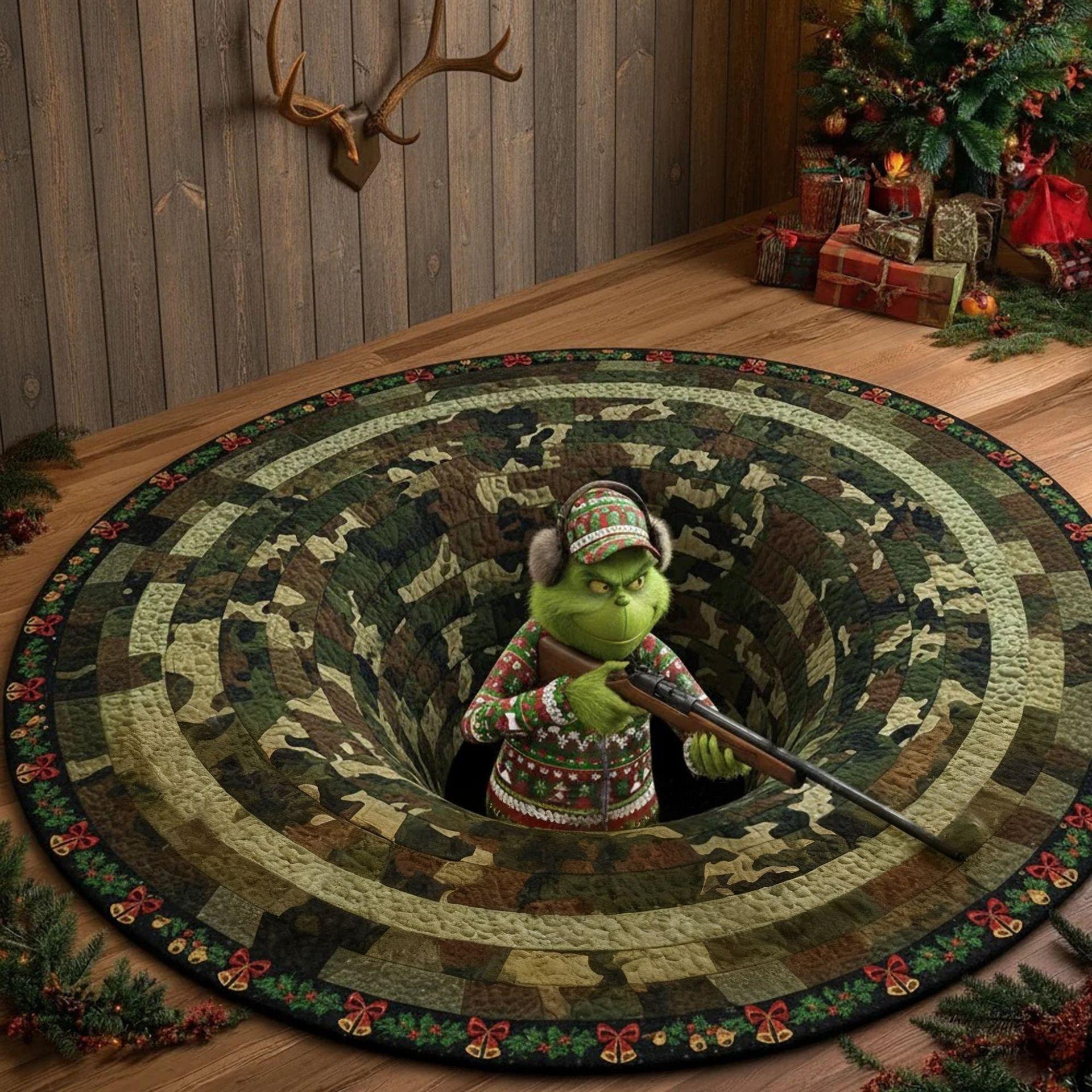 Різдвяні кришталеві вельветові килимки, прикраса для входу в дім, напівкруглі килимки, протиковзкі килимки для туалетів 80*80cm
Різдвяні кришталеві вельветові килимки, прикраса для входу в дім, напівкруглі килимки, протиковзкі килимки для туалетів 80*80cm