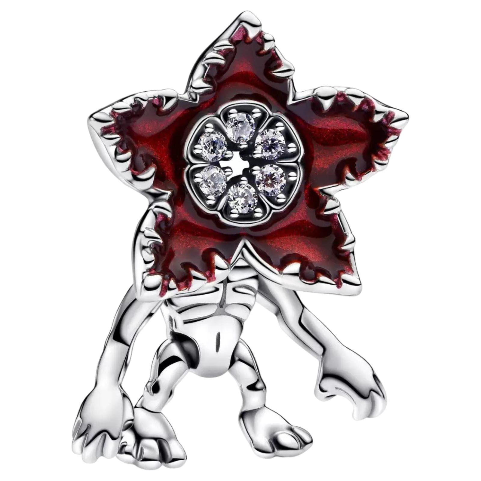 Подвеска-кулон Сердце Демогоргона из бисера - Материалы для изготовления украшений своими руками для фанатов и мастеров One Size
Подвеска-кулон Сердце Демогоргона из бисера - Материалы для изготовления украшений своими руками для фанатов и мастеров One Size