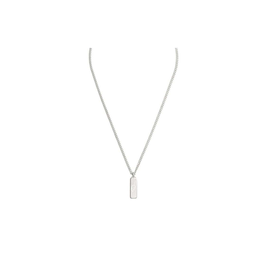 Gucci Twill Interlocking Double G Shiny 925 Silver Necklace Women necklace 774055-J8400-8106 Dust Bag+Box (Random Color)
Gucci Twill Interlocking Double G Shiny 925 Silver Necklace Women necklace 774055-J8400-8106 Dust Bag+Box (Random Color)