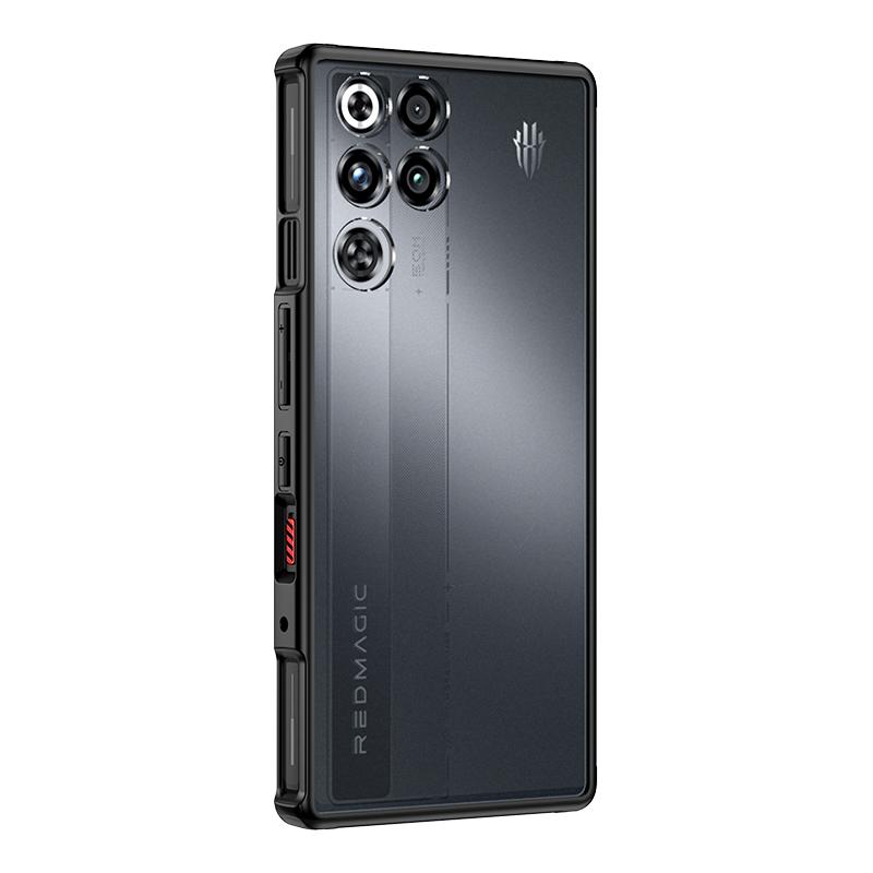 Для ZTE Nibia Red Magic 11 Pro Plus Чохол Матовий Жорсткий ПК Ударостійкий Захист Камери Напівпрозорий Чохол для Red Magic 11 Pro ZTE nubia RedMagic 11 Pro+
Для ZTE Nibia Red Magic 11 Pro Plus Чохол Матовий Жорсткий ПК Ударостійкий Захист Камери Напівпрозорий Чохол для Red Magic 11 Pro ZTE nubia RedMagic 11 Pro+