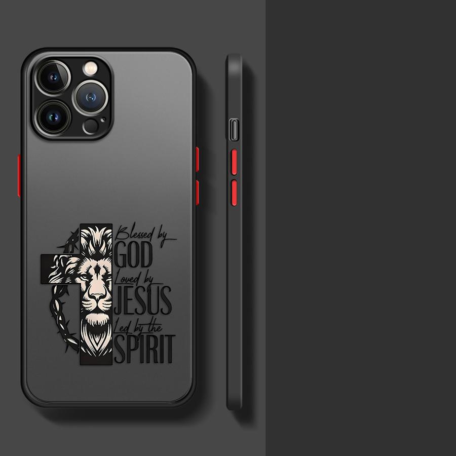 Creative Cross Lion Back Phone Cover Case for iPhone 17 Air 12 14 17 16 Pro Max 15 Plus 13 Mini 16e XS 11 iPhone 11
Creative Cross Lion Back Phone Cover Case for iPhone 17 Air 12 14 17 16 Pro Max 15 Plus 13 Mini 16e XS 11 iPhone 11