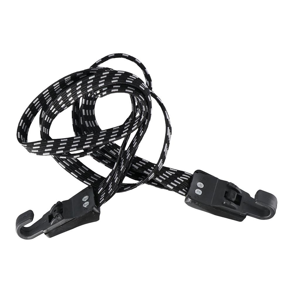 1 Piece 68 Cm Black New Arrival Strap Banding Bungee Cycling Luggage Stacking Rope Elastic Cord чёрный
1 Piece 68 Cm Black New Arrival Strap Banding Bungee Cycling Luggage Stacking Rope Elastic Cord чёрный