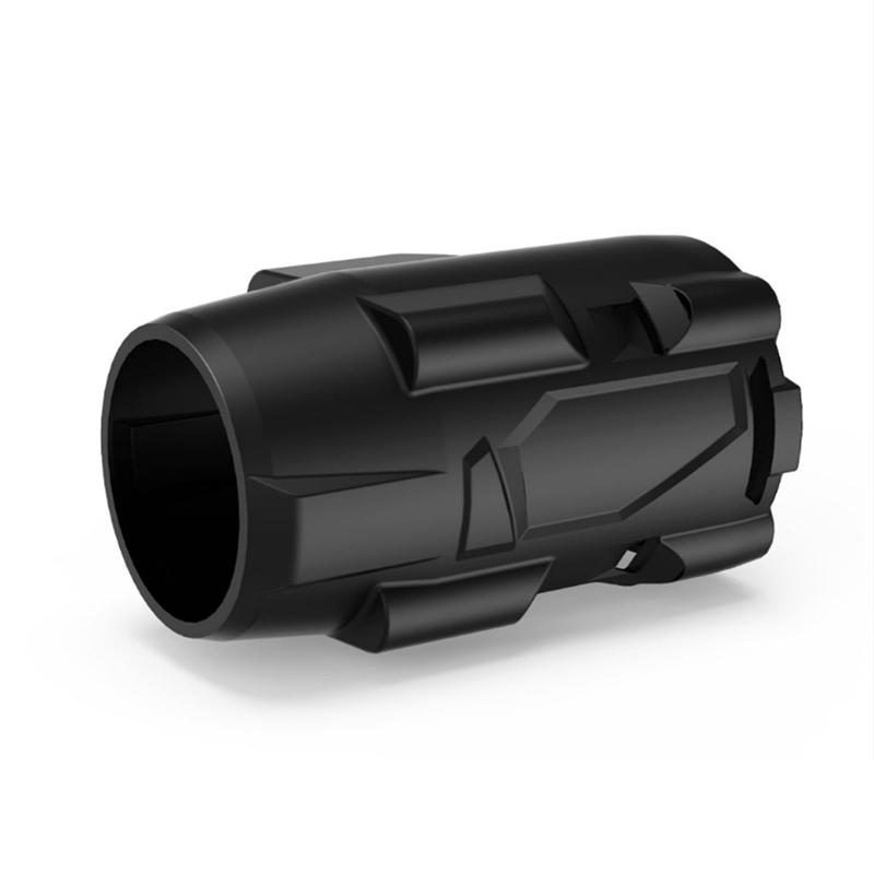 1PCS Rubber 49-16-2967M18 Protective Boot For M18 Fuel 1/2 Inch Torque Impact Wrench 2967-20 Protective Boot For M18
1PCS Rubber 49-16-2967M18 Protective Boot For M18 Fuel 1/2 Inch Torque Impact Wrench 2967-20 Protective Boot For M18
