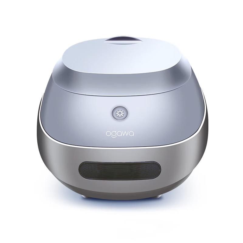 Ogawa OG-3168 Foot Massager
Ogawa OG-3168 Foot Massager