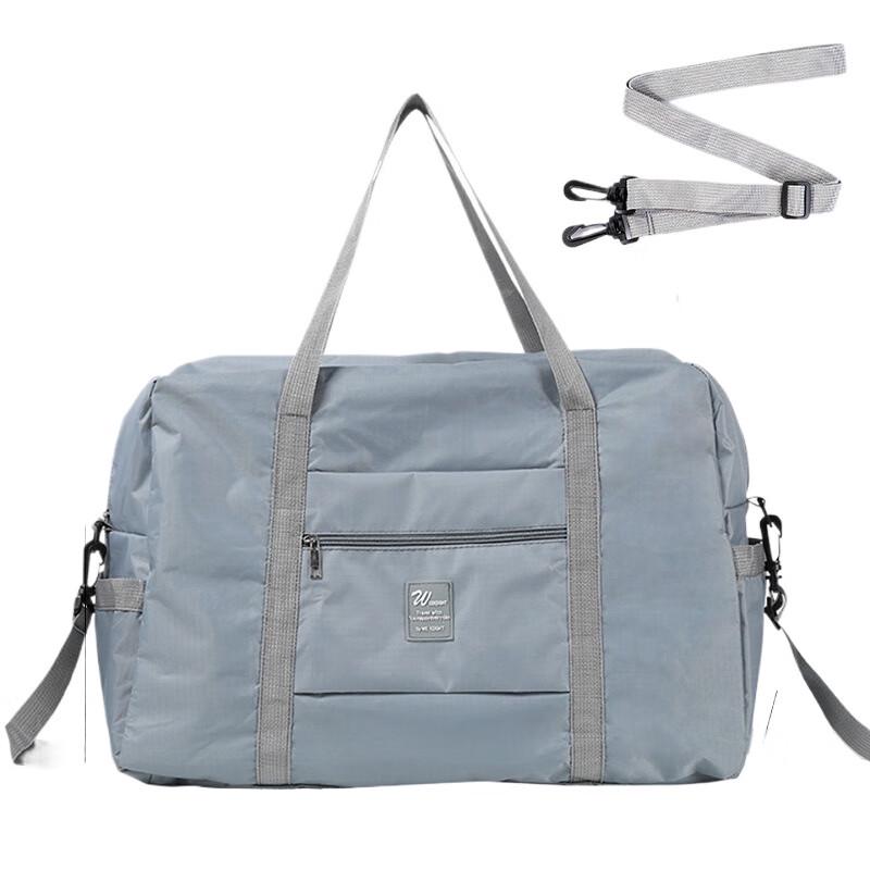 Newcity Large Capacity Travel Duffel Bag
Newcity Large Capacity Travel Duffel Bag