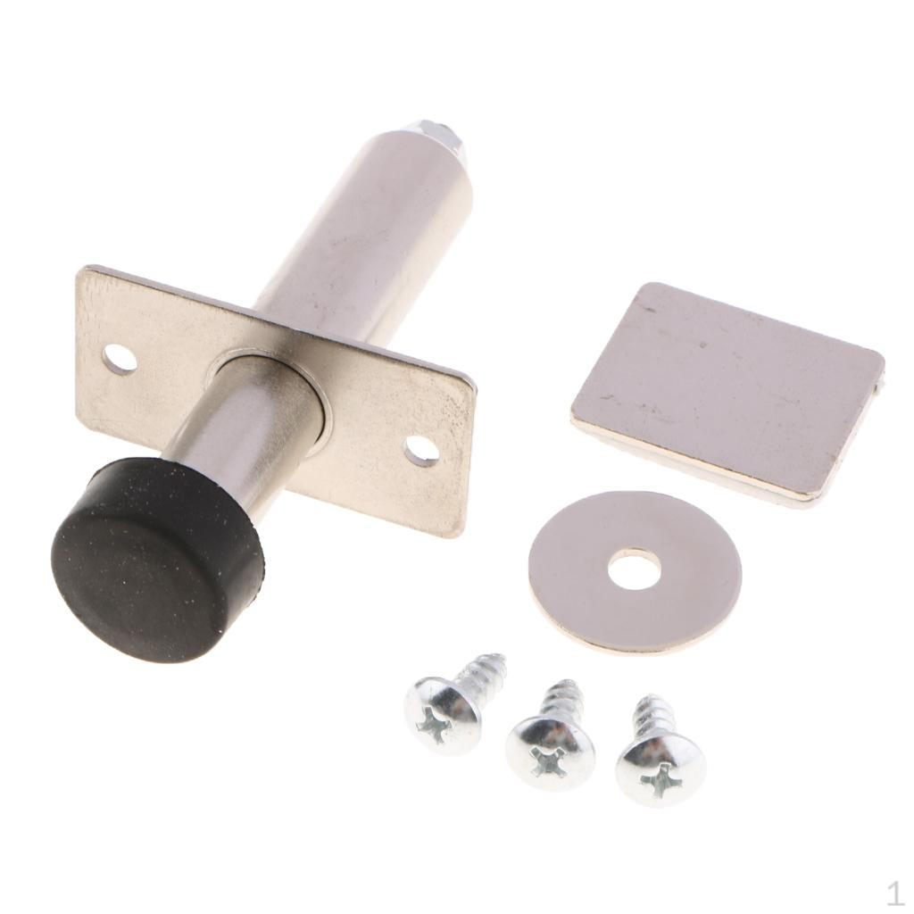 Stainless Steel Chrome Trunk Popper
Stainless Steel Chrome Trunk Popper