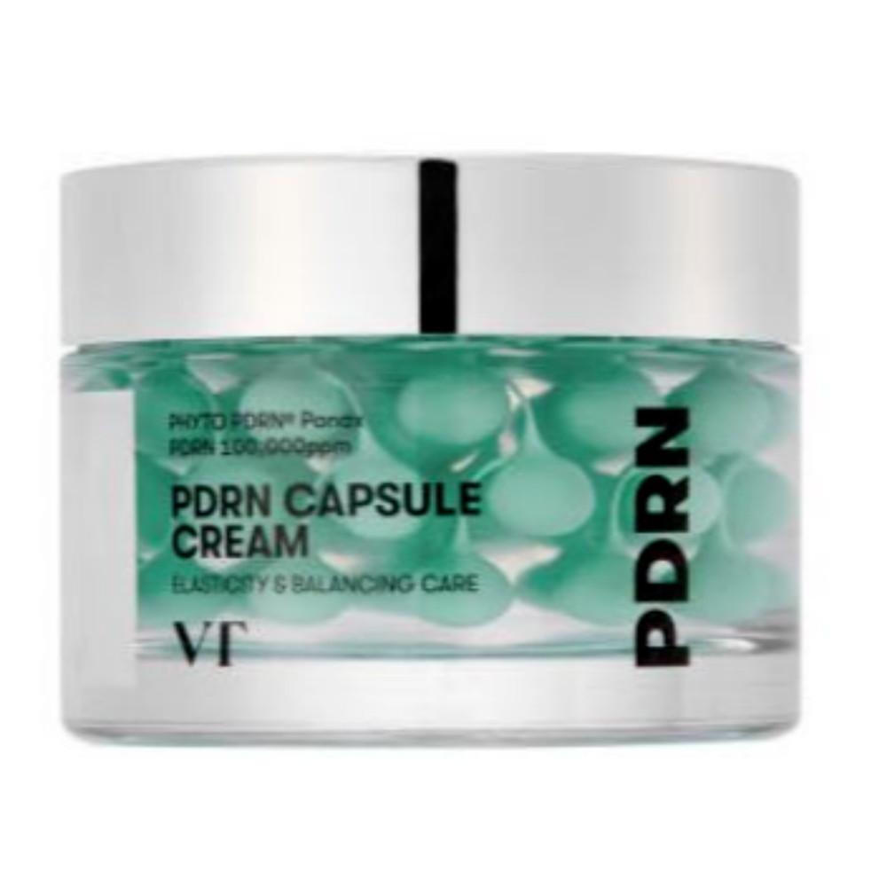 VT COSMETICS Phyto PDRN CREAM 50ML-100,000ppm Capsule Cream Panax Elasticity Balance Capsule Cream 50ML
VT COSMETICS Phyto PDRN CREAM 50ML-100,000ppm Capsule Cream Panax Elasticity Balance Capsule Cream 50ML